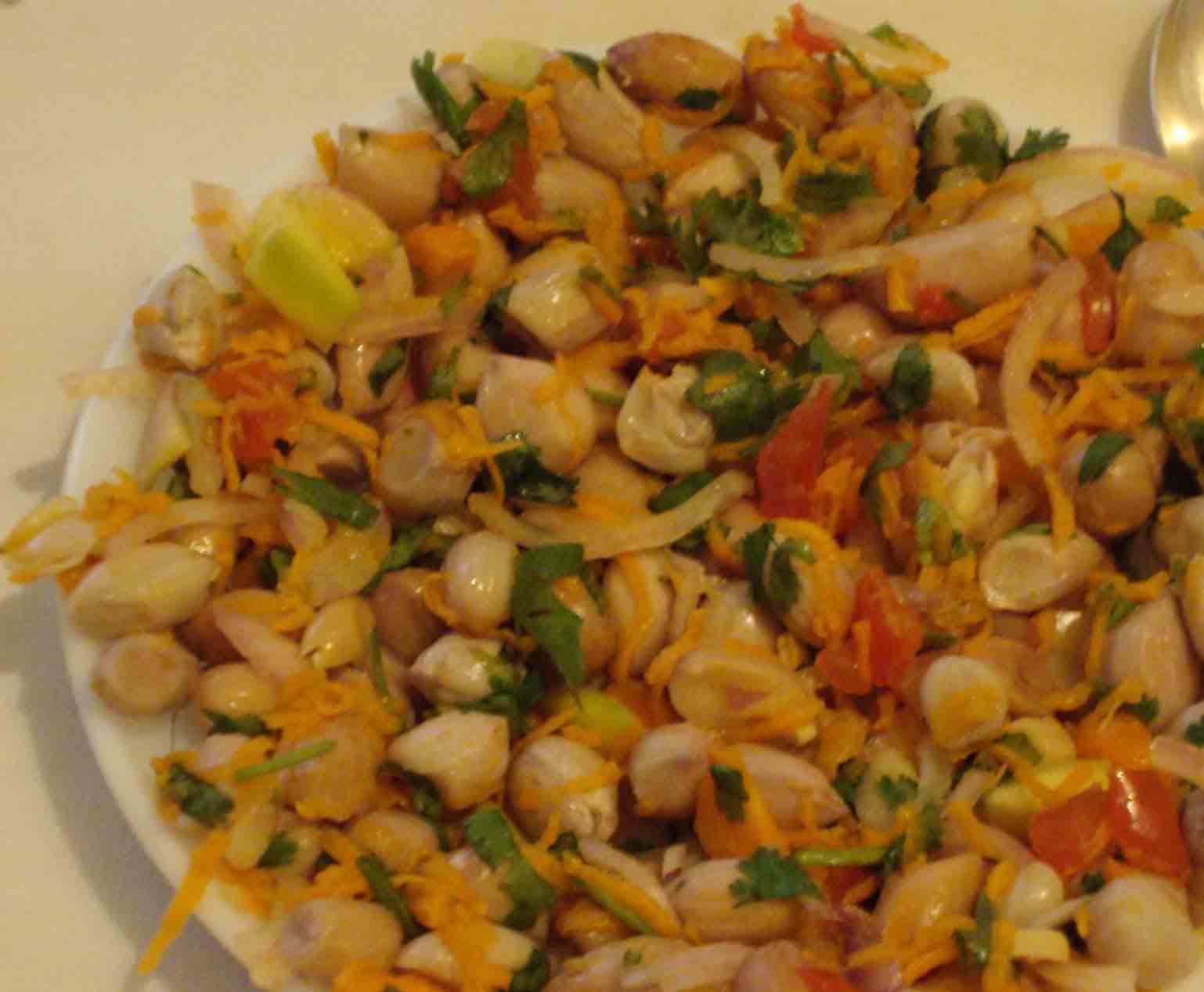 tasty_peanuts_masala
